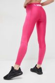 Легінси для тренувань Puma Fit Eversculpt жіночі колір рожевий однотонні