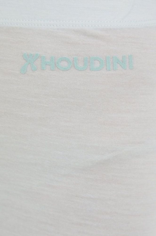 Функціональні легінси Houdini Desoli Light жіночі колір блакитний фото 4