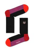Шкарпетки Happy Socks жіночі колір чорний (2527178)