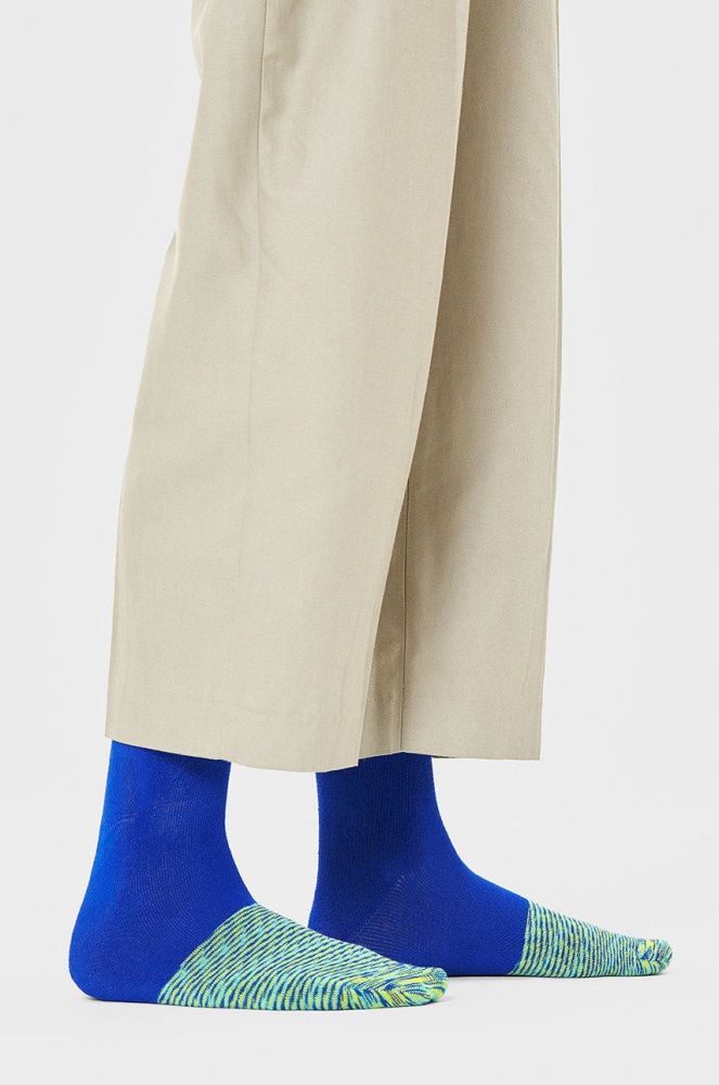 Шкарпетки Happy Socks колір барвистий (2797148)