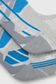 Лижні шкарпетки X-Socks Ski Control 4.0 колір блакитний (2853353)
