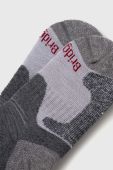 Шкарпетки Bridgedale Midweight Merino Performance колір сірий (2843124) Шкарпетки Bridgedale Midweight Merino Performance колір сірий (2843124)