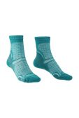 Шкарпетки Bridgedale Ultralight T2 Merino Performance колір бірюзовий (3600334) Шкарпетки Bridgedale Ultralight T2 Merino Performance колір бірюзовий (3600334)