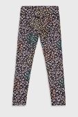Дитячі легінси Guess візерунок колір барвистий (2420816)