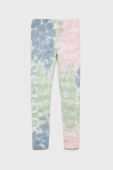 Дитячі легінси Guess візерунок колір барвистий (2420826)