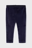 Дитячі легінси Mayoral колір синій однотонні (2526173)