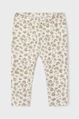 Дитячі легінси Mayoral колір сірий візерунок (2555259)