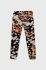 Дитячі легінси Guess візерунок колір барвистий (2608650)