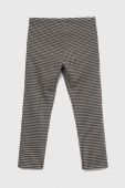 Дитячі легінси United Colors of Benetton візерунок колір барвистий
