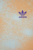 Дитячі легінси adidas Originals візерунок колір барвистий