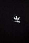 Дитячі легінси adidas Originals колір чорний однотонні (2500602)