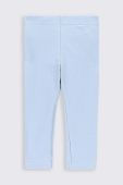Легінси для немовлят Coccodrillo колір блакитний (2656641)