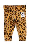 Легінси для немовлят Mini Rodini колір барвистий (2580405)