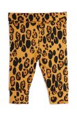 Легінси для немовлят Mini Rodini колір барвистий (2580405)