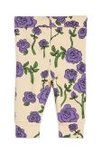 Легінси для немовлят Mini Rodini колір барвистий (2580408)