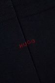 Шкарпетки HUGO чоловічі колір синій (2875451)