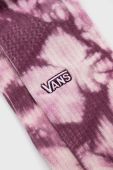 Шкарпетки Vans чоловічі колір фіолетовий (2519607)