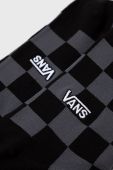 Шкарпетки Vans чоловічі колір чорний (2485091)