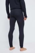 Функціональні легінси Houdini Desoli Light колір чорний однотонні