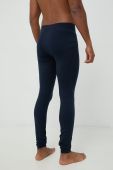 Функціональні легінси Houdini Desoli Light чоловічі колір темно-синій