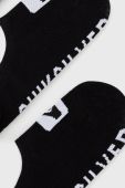 Шкарпетки Quiksilver (3-pack) чоловічі колір чорний (2494522)