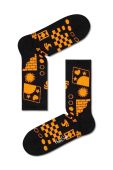 Шкарпетки Happy Socks чоловічі колір чорний (2540066)