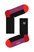 Шкарпетки Happy Socks чоловічі колір чорний (2540067)