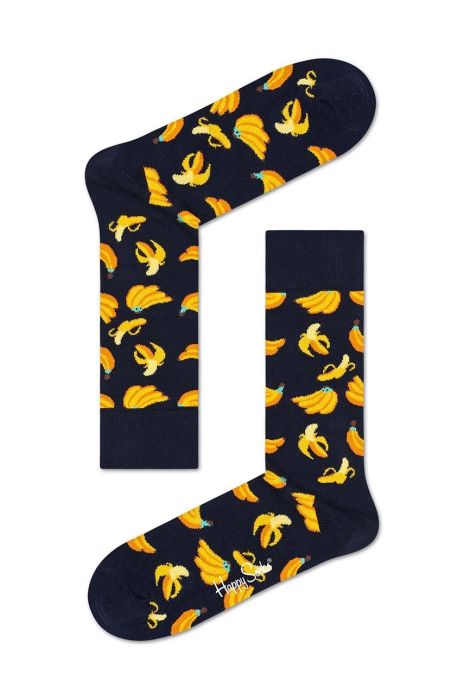 Шкарпетки Happy Socks чоловічі колір синій (2527256)