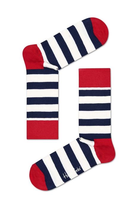 Шкарпетки Happy Socks чоловічі колір синій (2527266)