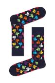 Шкарпетки Happy Socks чоловічі колір синій (2527265)