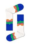 Шкарпетки Happy Socks x WWF чоловічі колір барвистий (2521444)