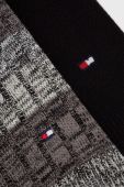 Шкарпетки Tommy Hilfiger (2-pack) чоловічі колір чорний (2722872)