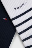 Шкарпетки Tommy Hilfiger чоловічі колір синій (2636726)