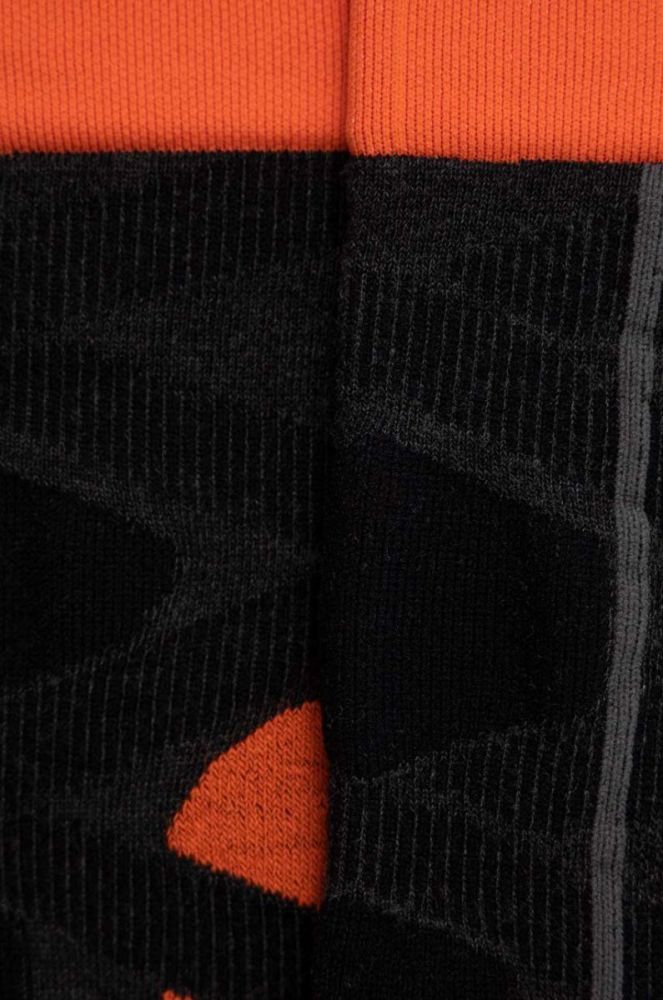 Лижні шкарпетки X-Socks Ski Control 4.0 колір чорний (2852766) фото 2