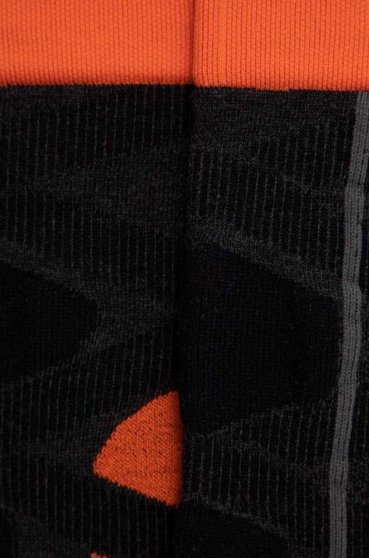 Лижні шкарпетки X-Socks Ski Control 4.0 колір чорний (2852766) фото 2