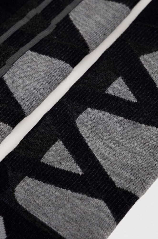 Лижні шкарпетки X-Socks Ski Control 4.0 колір чорний (2852761) фото 2