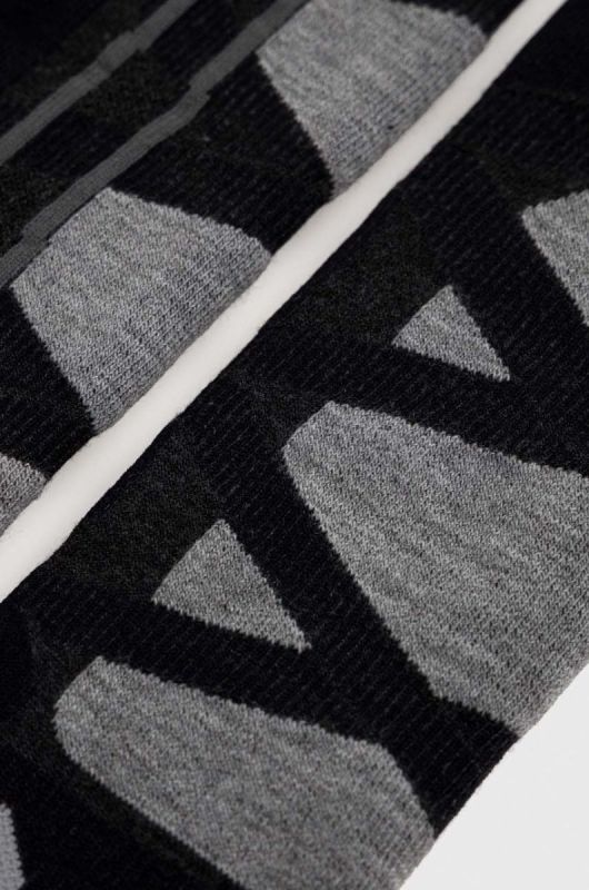 Лижні шкарпетки X-Socks Ski Control 4.0 колір чорний (2852761) фото 2