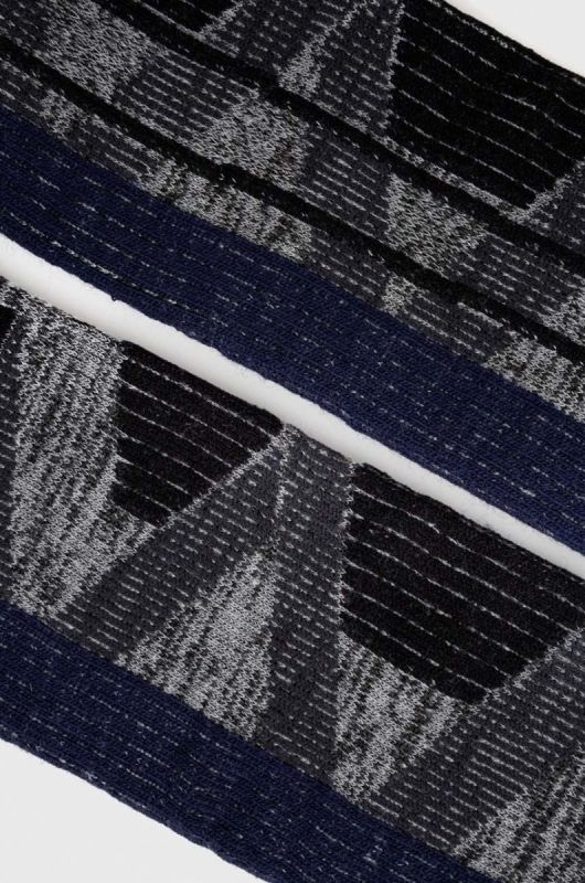 Лижні шкарпетки X-Socks Ski Rider 4.0 колір сірий (2853607) фото 2