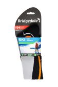 Лижні шкарпетки Bridgedale Midweight Merino Performance колір сірий (2805937)