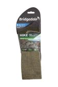 Шкарпетки Bridgedale Midweight Merino Performance колір зелений (2844030) Шкарпетки Bridgedale Midweight Merino Performance колір зелений (2844030)