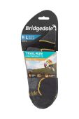 Шкарпетки Bridgedale Lightweight T2 Merino Sport колір бежевий (2843140)