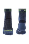 Шкарпетки Bridgedale Ultralight T2 Merino Sport колір блакитний (2843741) Шкарпетки Bridgedale Ultralight T2 Merino Sport колір блакитний (2843741)