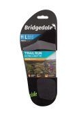 Шкарпетки Bridgedale Ultralight T2 Merino Sport колір чорний (2846475)