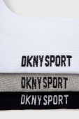 Шкарпетки Dkny 3-pack чоловічі колір барвистий (2840580)