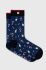 Шкарпетки Cabaia чоловічі колір синій (2923082)