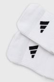 adidas Performance Шкарпетки колір білий (2534799)