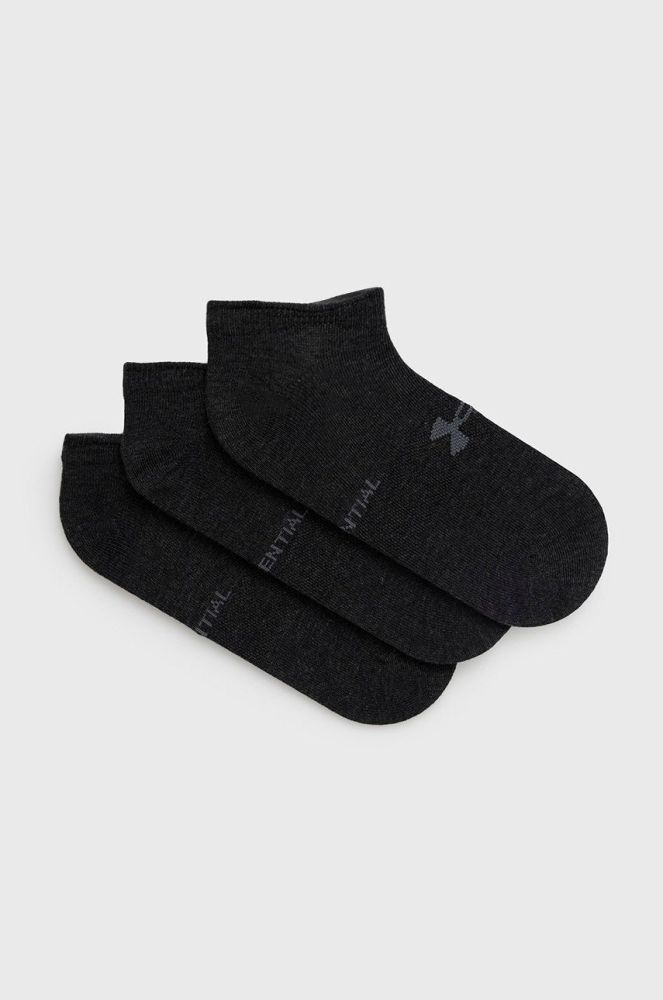Шкарпетки Under Armour колір чорний