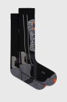 Лижні шкарпетки X-Socks Ski Energizer Lt 4.0 колір чорний (2853339)