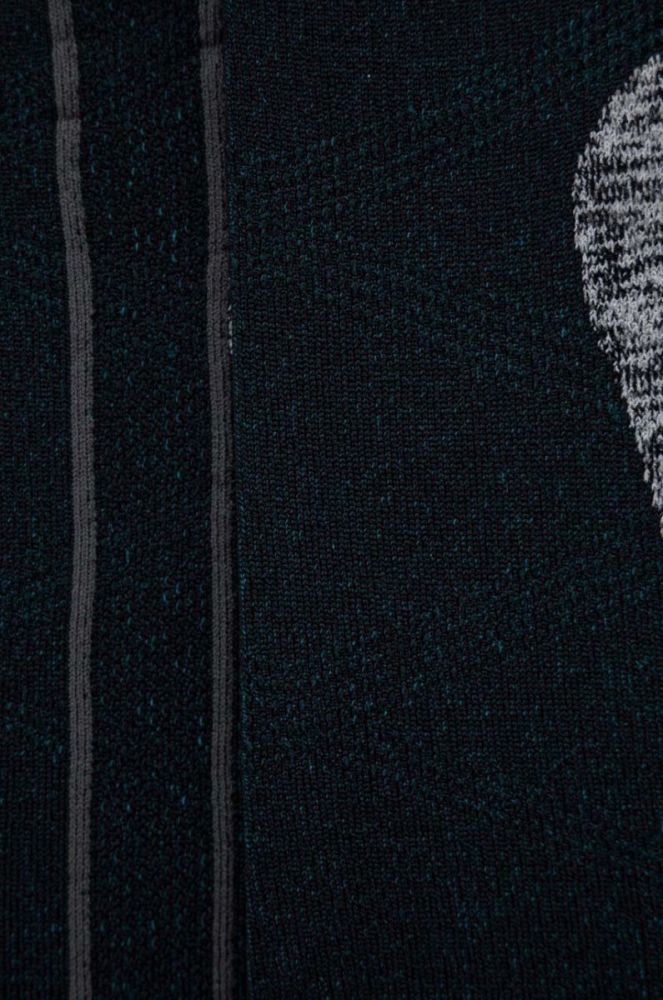 Лижні шкарпетки X-Socks Ski Energizer Lt 4.0 колір чорний (2852405) фото 2