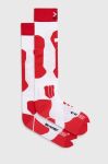 Лижні шкарпетки X-Socks Ski Patriot 4.0 колір білий (2852926)